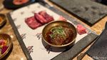 Serunya Woomakase Ala Korea, Cicip Daging Premium hingga Bibimbap