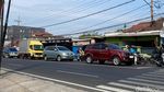 Jalur Protokol Kota Batu Diberlakukan Buka Tutup Imbas Acara Karnaval