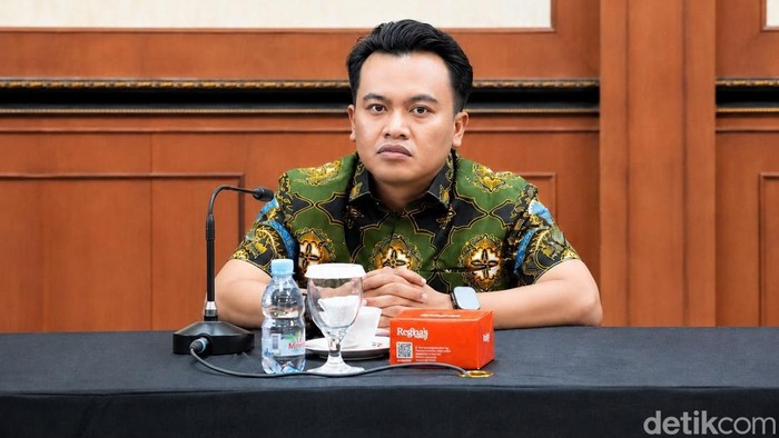 Anggota DPRD Jatim yang juga legislator asal Madura, Nurul Huda