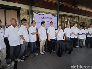 Biaya Relokasi Kabel Rp 200 Ribu/Meter, Asosiasi Minta Kesepakatan Bersama
