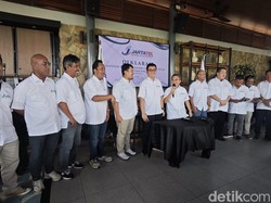 Asosiasi Jartatel Resmi Dibentuk, Soroti Tingginya Biaya Relokasi Jaringan