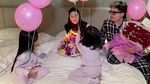 Ulang Tahun ke-28, Aurel Hermansyah Dapat Kejutan Kue Spesial dari Atta Halilintar