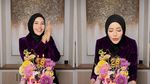 Ulang Tahun ke-28, Aurel Hermansyah Dapat Kejutan Kue Spesial dari Atta Halilintar