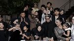 Ulang Tahun ke-28, Aurel Hermansyah Dapat Kejutan Kue Spesial dari Atta Halilintar