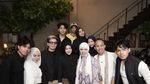 Ulang Tahun ke-28, Aurel Hermansyah Dapat Kejutan Kue Spesial dari Atta Halilintar