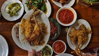 Bandung Lautan Gastronomi