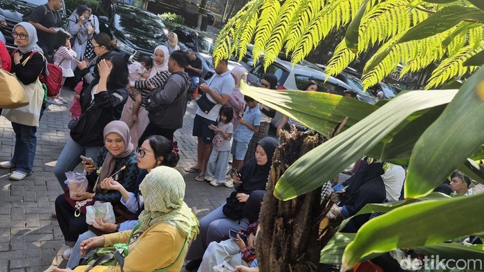 Bandung Lautan Gastronomi