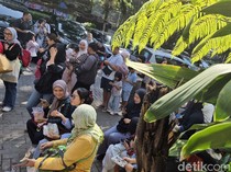 Posisi Penting Gastronomi dan Kuliner Indonesia untuk Tarik Wisatawan