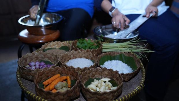 BCA Gandeng Masyarakat di Labuan Bajo Dorong Sektor Gastronomi