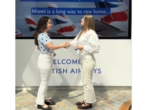 British Airways Terima Tantangan Norwegian, Siap Taruhan Tukar Logo Perusahaan 
