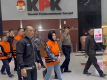 Pemkab Sukoharjo Tunjuk Pengganti Sementara 2 Pejabat Tersangka Korupsi KPK