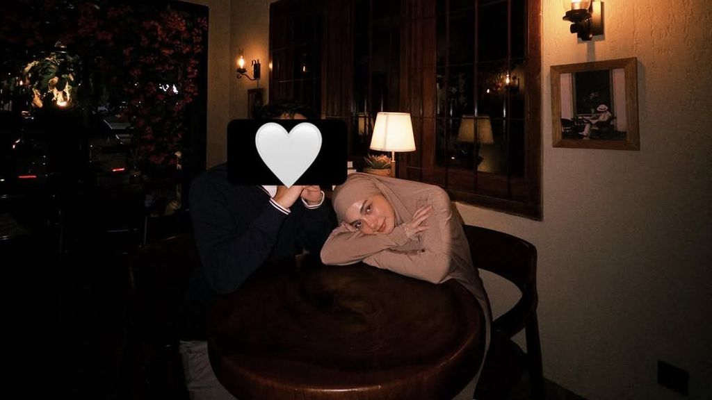 Celine Evangelista Lelah Difitnah, Buktikan Punya Pasangan dan Bantah Rumah Rp 200 M