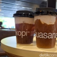 Tips Racik Kopi Mont Blanc Anti Gagal ala Barista Profesional!