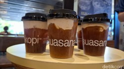 Tips Racik Kopi Mont Blanc Anti Gagal ala Barista Profesional!