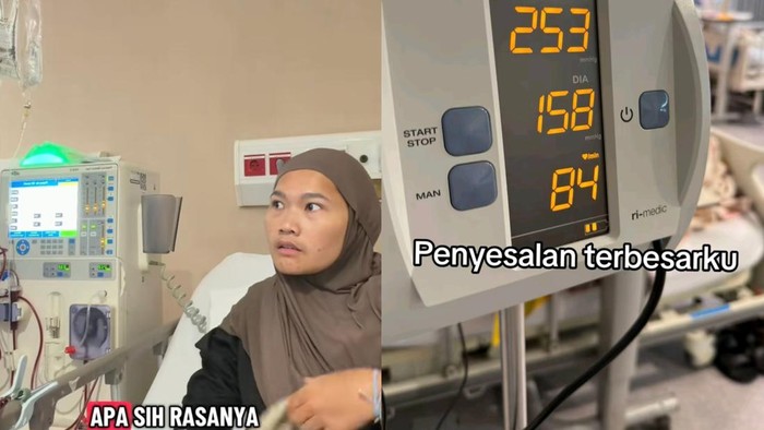 Cuci darah