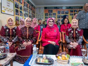 DWP Kemensos Dampingi Para Tersayang di Jombang Lewat Program ATENSI