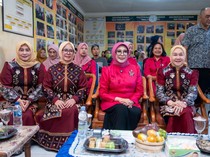 DWP Kemensos Dampingi Para Tersayang di Jombang Lewat Program ATENSI