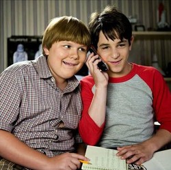 Penampilan Aktor Cilik Diary of a Wimpy Kid yang Bikin Pangling