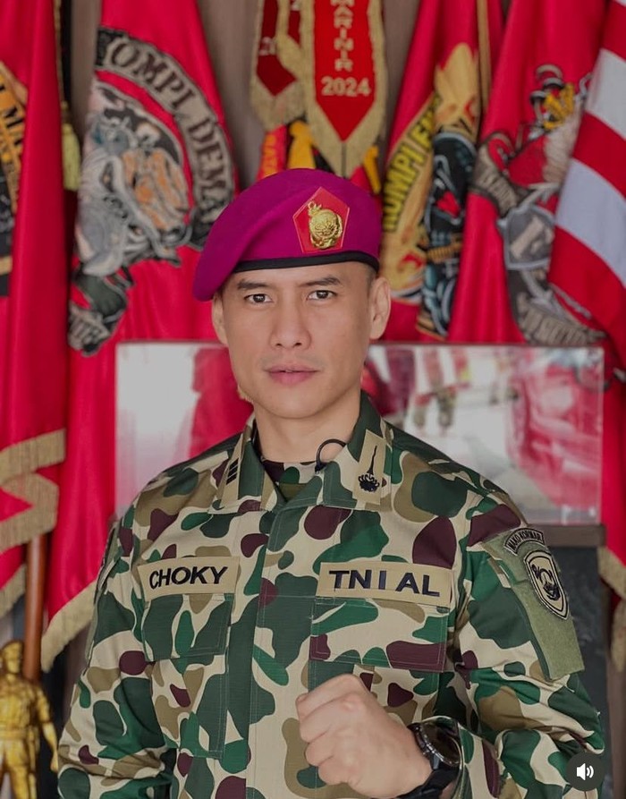 Disebut Jadi MC Termahal, Choky Sitohang Ternyata Suka Makanan Sederhana