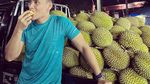 Disebut Jadi MC Termahal, Choky Sitohang Ternyata Suka Makanan Sederhana