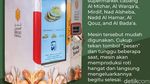 Tak Ingin Warga Tidur Kelaparan, Emir Dubai Sediakan Mesin Roti Gratis 24 Jam
