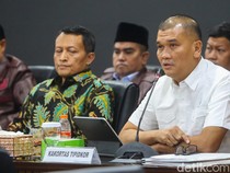 Pasal-pasal yang Jerat Febrie Adriansyah dan Don Ritto Jadi Tersangka
