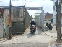 Bermula dari Iring-iringan Jenazah, Terbitlah Jalan Menuju Surga di Malang