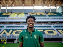 Update Transfer: Persebaya Datangkan Welber Mota-Gledson Paixao