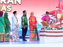 Gubernur Sulsel: HUT Dekranas-HKG PKK Jadi Peluang UMKM Promosi ke Nasional