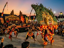 Jadwal Event Ponorogo Juli 2026, Ada Grebeg Tutup Suro