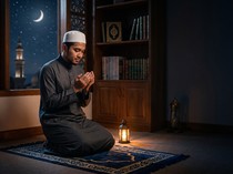 Tata Cara Salat Taubat dan Doanya Lengkap