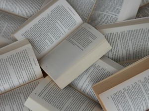 Perusahaan AI Beli dan Hancurkan Ribuan Buku Langka untuk Latih Model AI