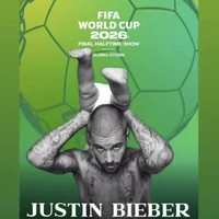 Sebelumnya Ines jadi sorotan karena meminta agar pacarnya untuk terus melaju di Piala Dunia setelah Justin Bieber diumumkan sebagai pengisi acara dalam acara final. “Sayang, lakukan apapun yang kamu bisa untuk masuk final. Apa kamu mendengarkan? Apapun yang kamu bisa,” Foto: Instagram @ineesgaarcia
