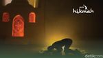 Niat Sholat Taubat Lengkap Arab, Latin, dan Artinya