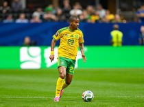 Kematian Jayden Adams Bintang Timnas Afrika Selatan Diselidiki Polisi