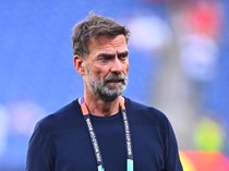 Pelatih Baru Timnas Jerman: Juergen Klopp