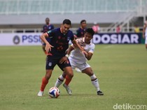 Persela Rekrut Striker Brasil Juninho Cabral