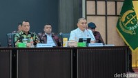 Selain Febrie Adriansyah, Don Ritto Juga Tersangka dan Ditahan di Polda Metro