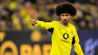 Barcelona-Dortmund Sepakati Transfer Karim Adeyemi