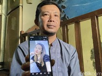 40 Hari Tertahan di Arab, Jenazah Evi PMI Asal Sukabumi Akhirnya Pulang