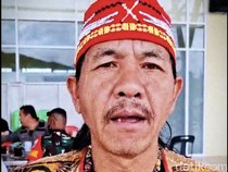 Rasa Kecewa Gerogoti Nasionalisme Warga Krayan hingga Ogah Rayakan 17 Agustus