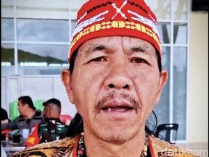 Rasa Kecewa Gerogoti Nasionalisme Warga Krayan hingga Ogah Rayakan 17 Agustus