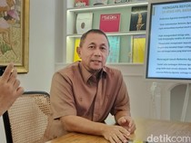 Warga Bisa Punya Lahan Berstatus HPL dari Bank Tanah, Ini Syaratnya