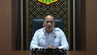 Febrie Adriansyah Mundur dari Jampidsus