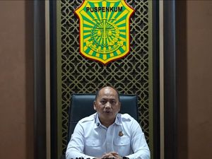 Vonis Nadiem Makarim Jadi 9 Tahun Bui, Kejagung Pertimbangkan Ajukan Kasasi