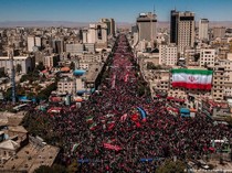 Khamenei Dimakamkan, Babak Baru Konflik Iran-AS Dimulai