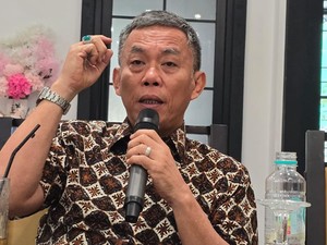 PAM Jaya Layangkan Surat Peringatan ke Mitra Buntut Pekerja Tewas di Jaktim
