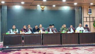 Penjelasan Kortas Tipikor Terkait Kasus yang Jerat Febrie Adriansyah