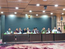 Penjelasan Kortas Tipikor Terkait Kasus yang Jerat Febrie Adriansyah