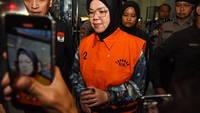 KPK Ungkap Bupati Sukoharjo Dapat Rp 2,93 M dari Hasil Peras Anak Buah